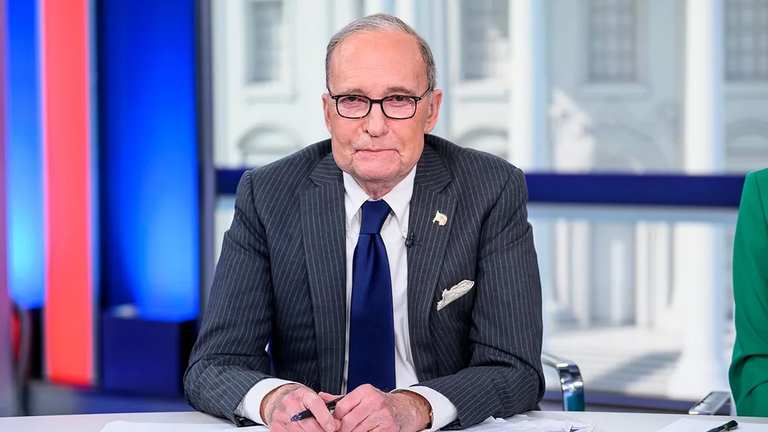 Larry Kudlow, American Sovereign Bullion spokesperson